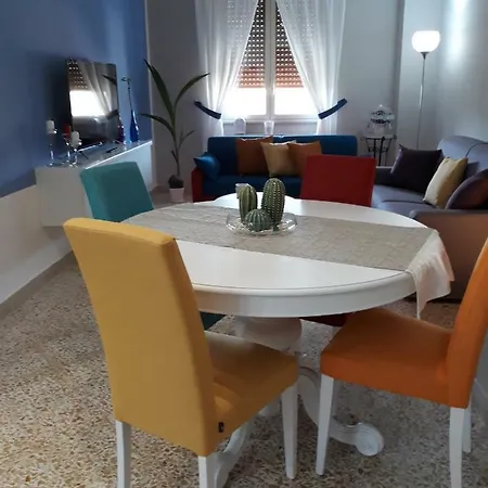 5 Cupole Apartment Palermo Exterior photo