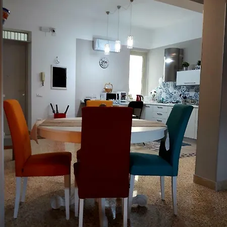 5 Cupole Apartment Palermo Exterior photo