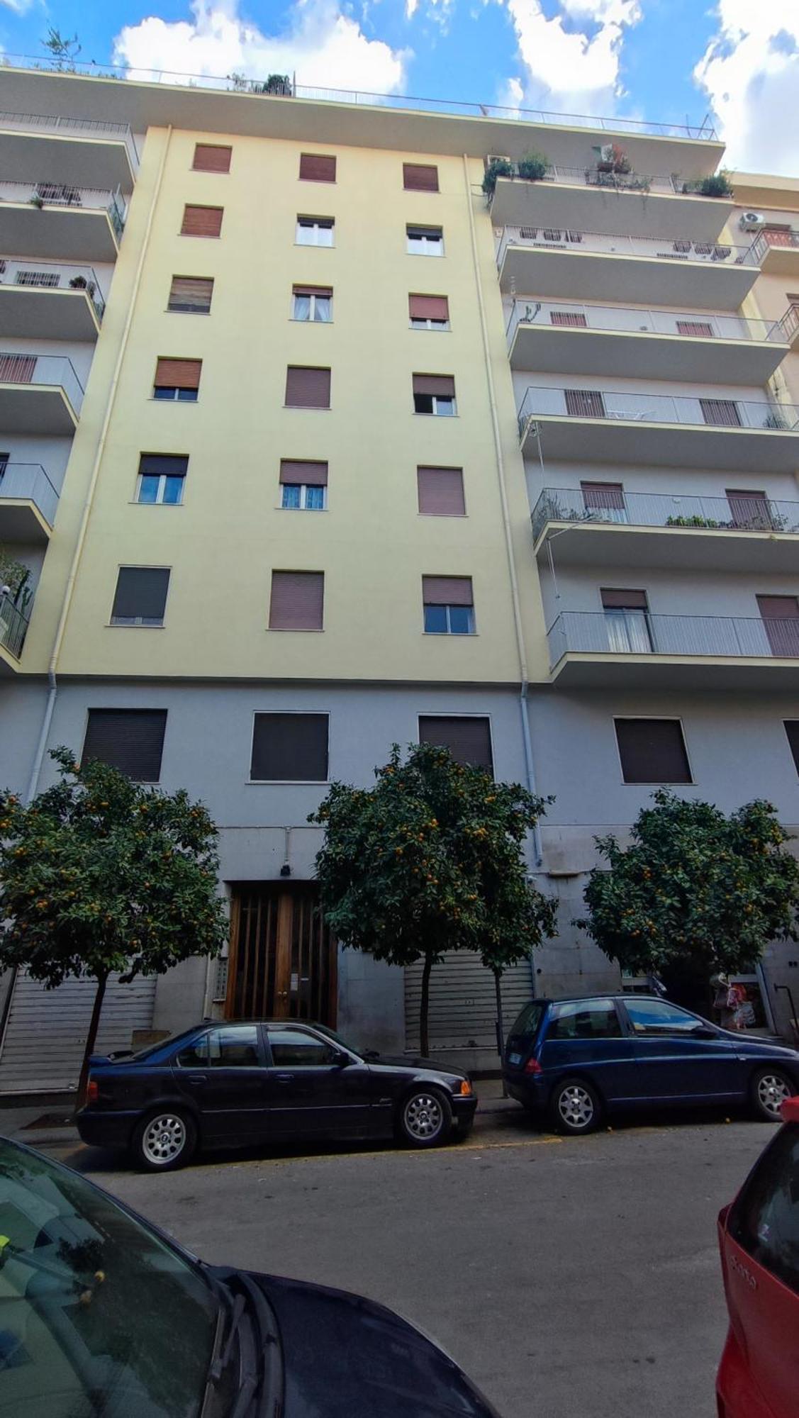5 Cupole Apartamento
