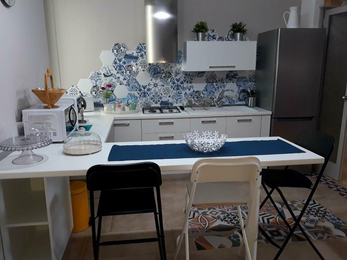 Apartamento 5 Cupole Palermo