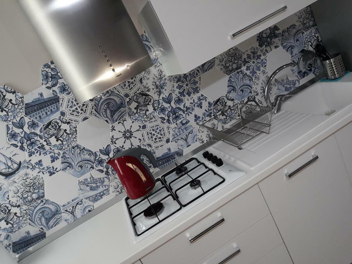 Apartamento 5 Cupole