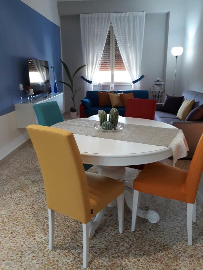 Apartamento 5 Cupole Palermo