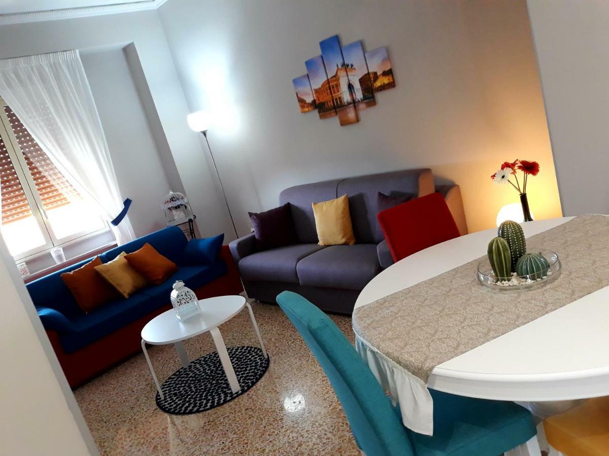Apartamento 5 Cupole *