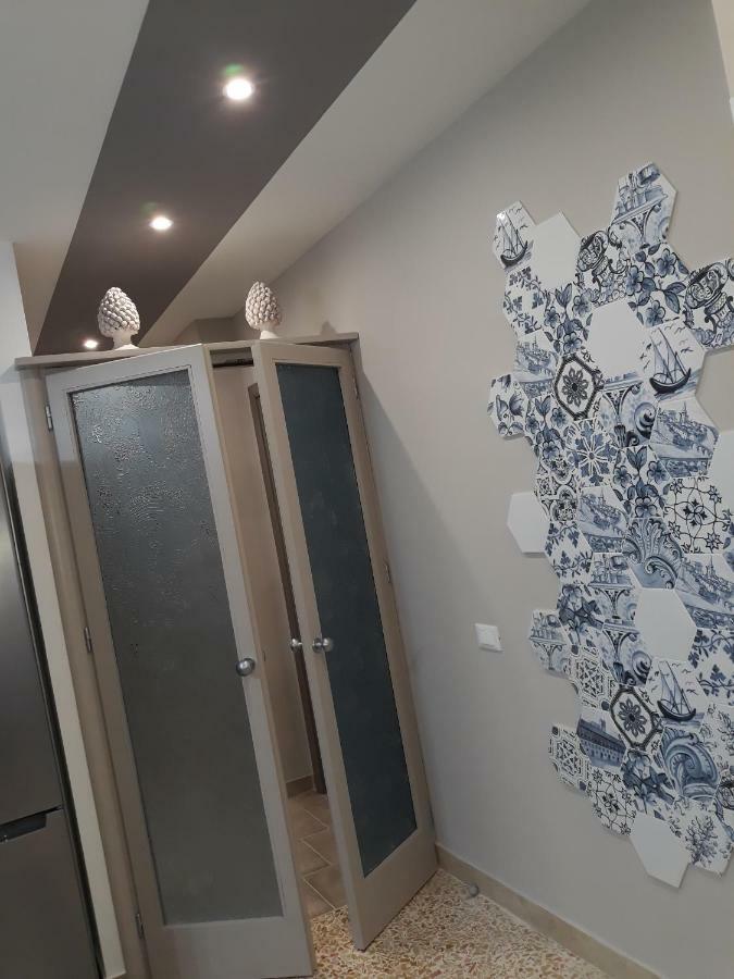 Apartamento 5 Cupole *