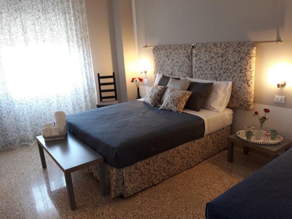 5 Cupole Apartamento