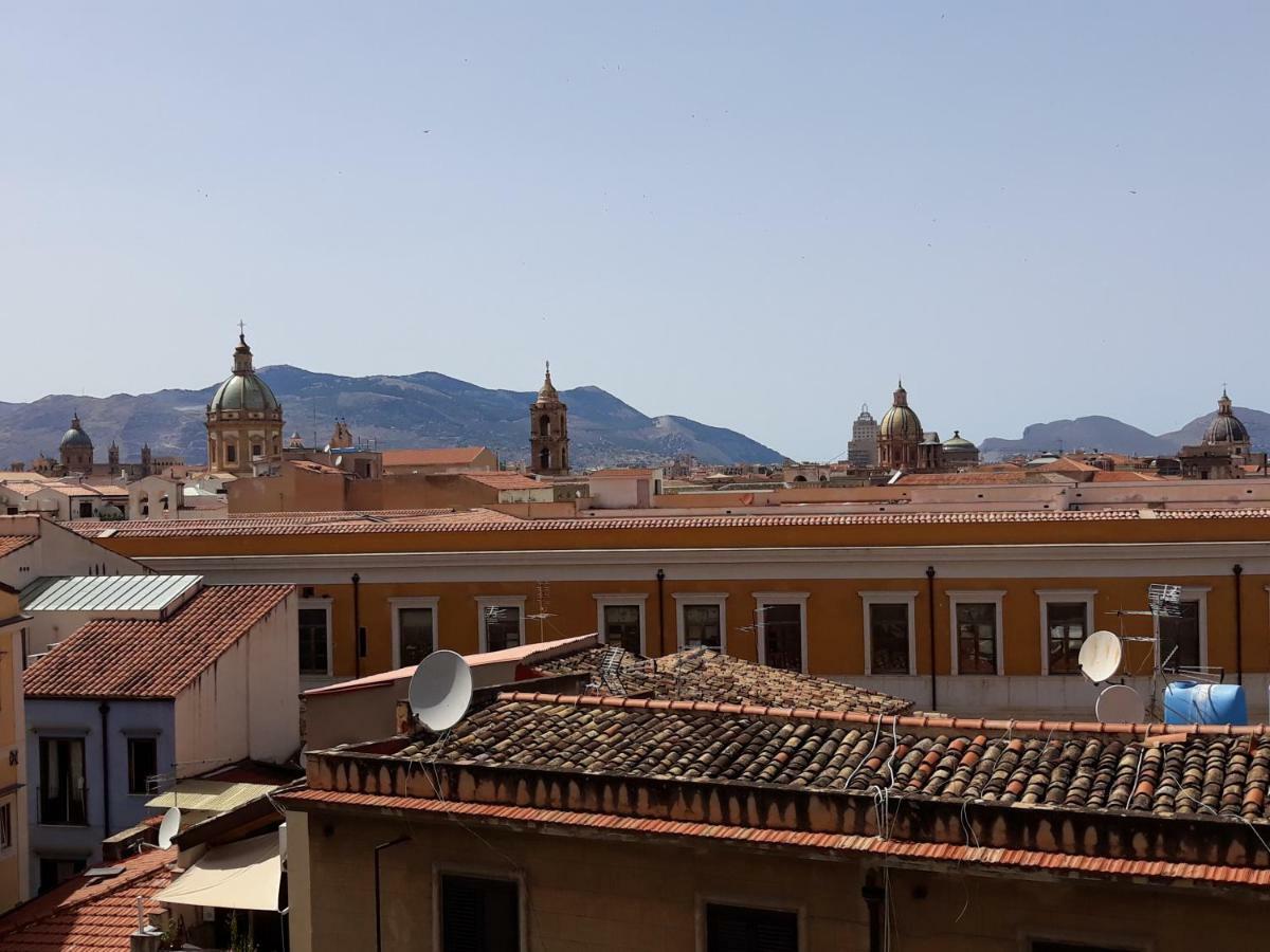 5 Cupole Apartamento Palermo