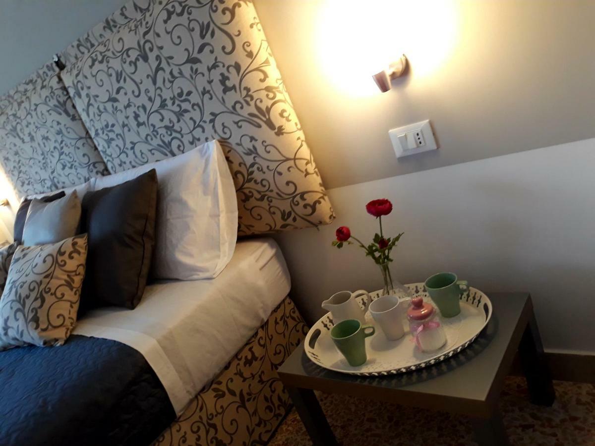 5 Cupole Apartamento Palermo