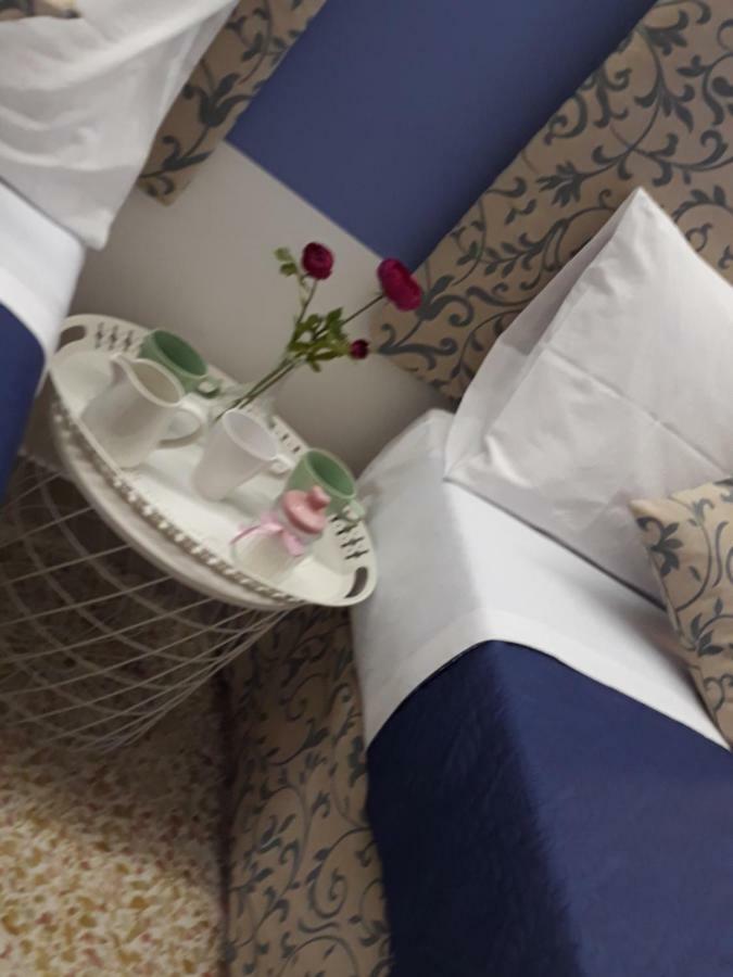 5 Cupole Apartamento *