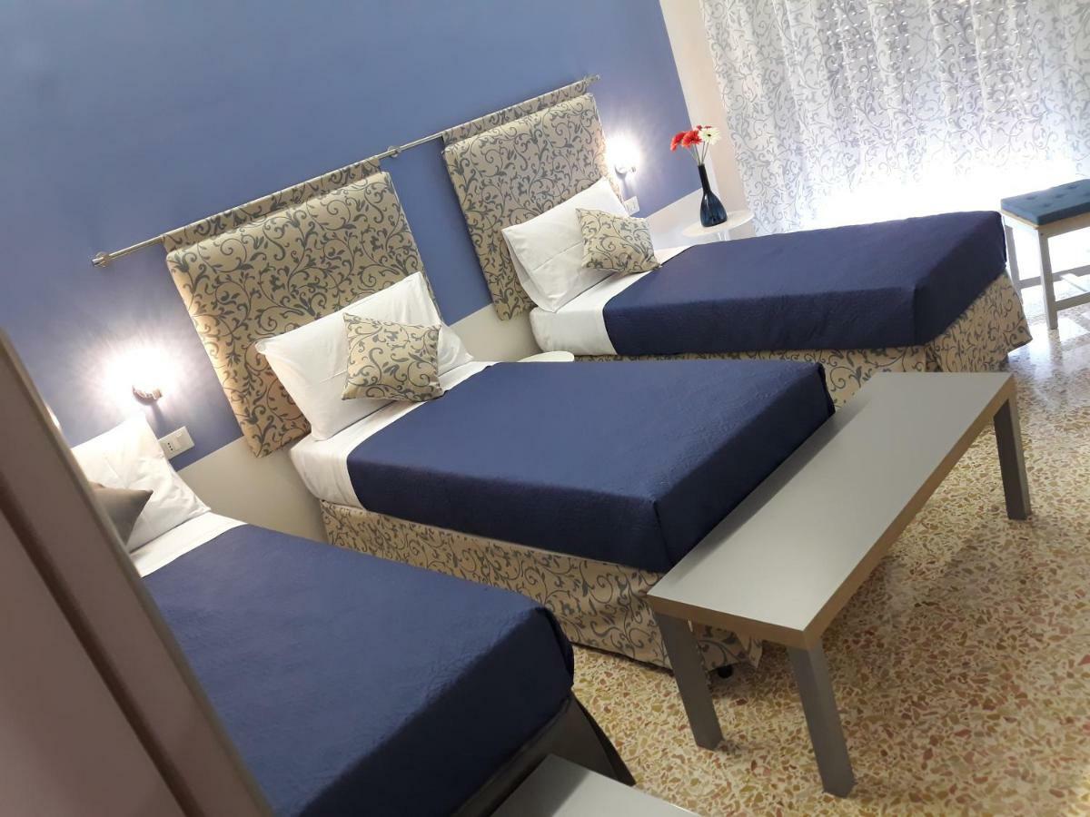 5 Cupole Apartamento