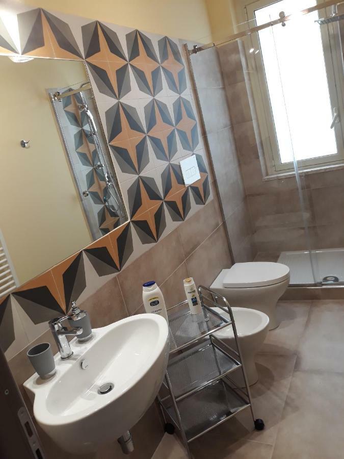 Apartamento 5 Cupole