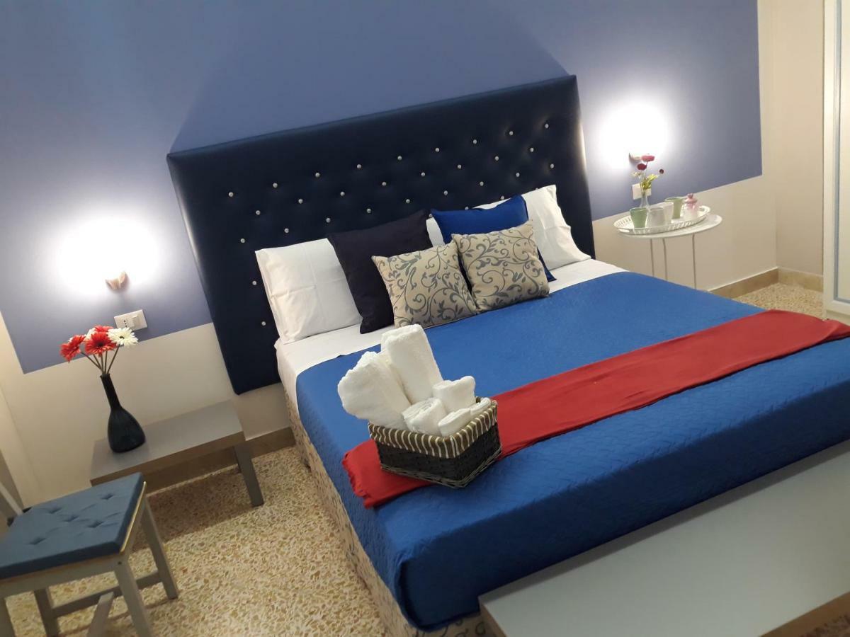 5 Cupole Apartamento Palermo