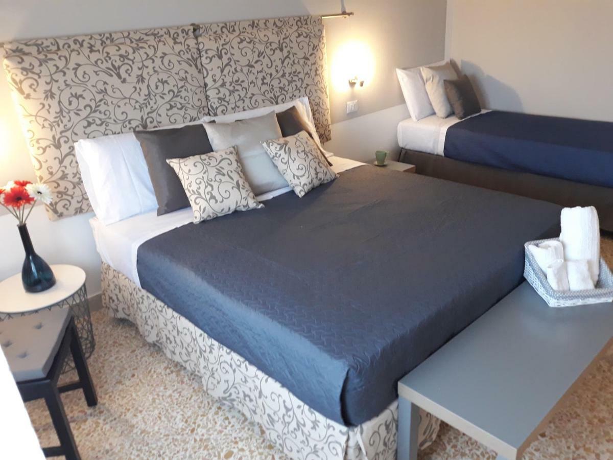 Apartamento 5 Cupole