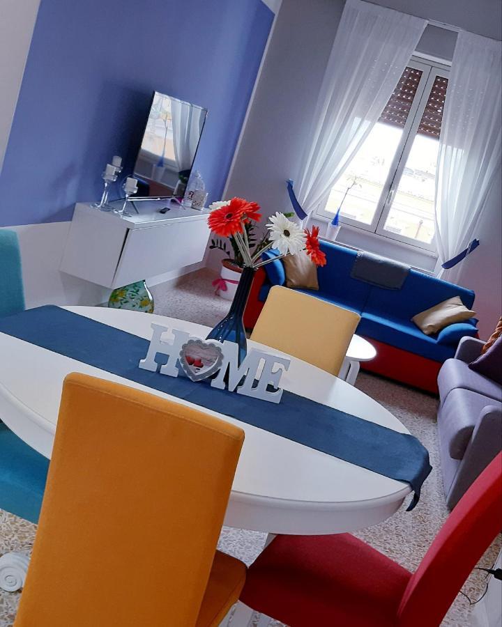 Apartamento 5 Cupole